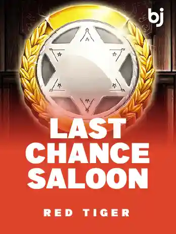 Last Change Saloon