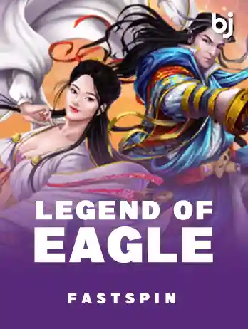Legend Of Eagle