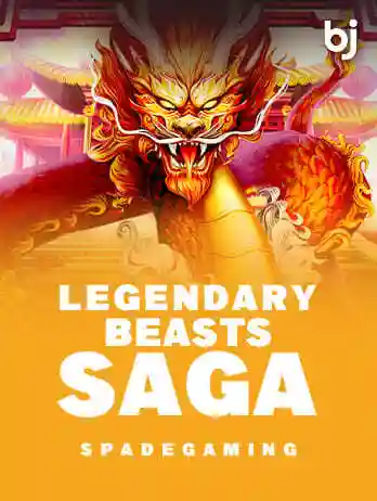 Legendary Beasts SAGA
