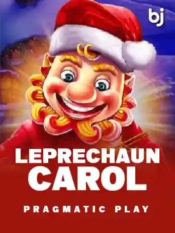 Leprechaun Carol