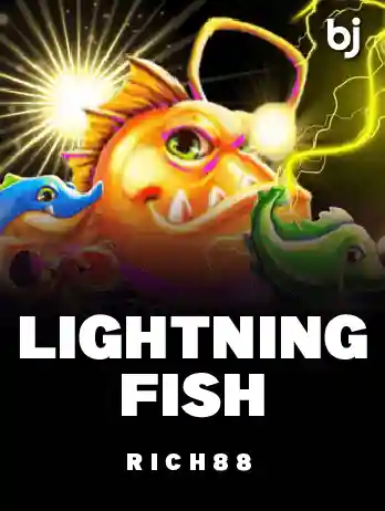 Lightning Fish