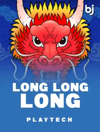 Long Long Long