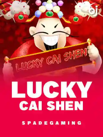 Lucky Cai Shen