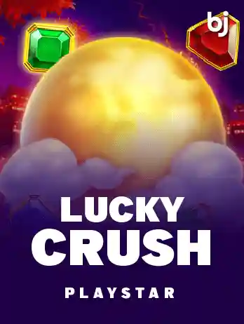 Lucky Crush