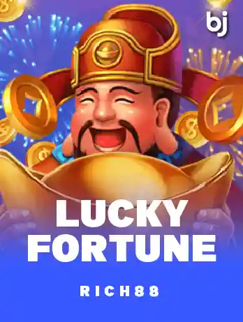 Lucky Fortune