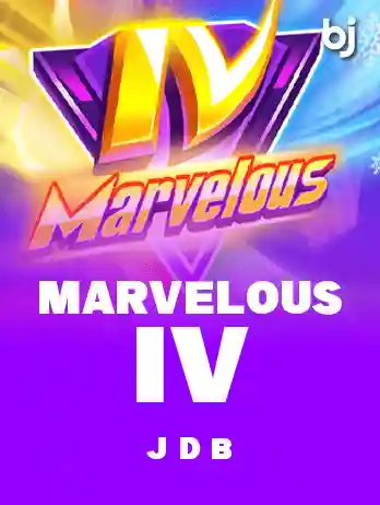 Marvelous IV