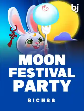 Moon Festival Party