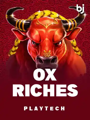 OX Riches