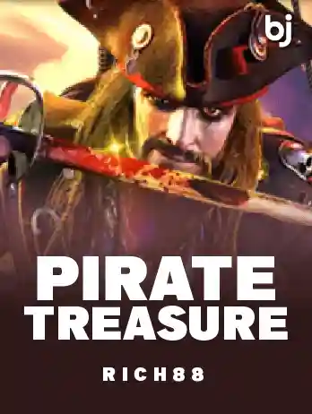 Pirate Treasure