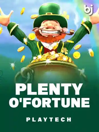 Plenty O'Fortune