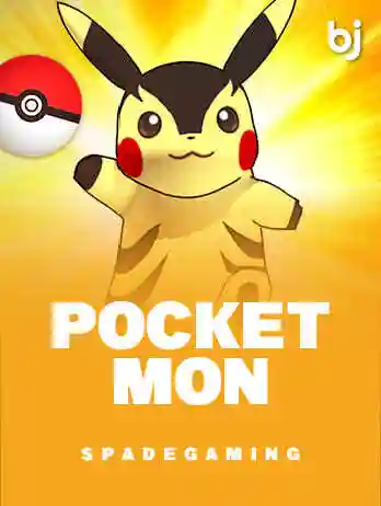 Pocket Mon