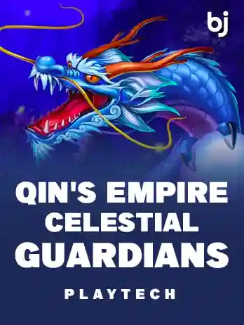 Qin's Empire Celestial Guardians