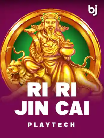 Ri Ri Jin Cai