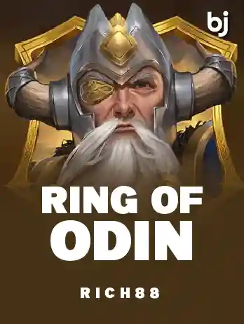 Ring Of Odin