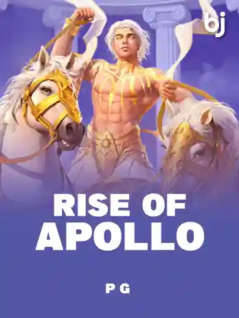 Rise Of Apollo