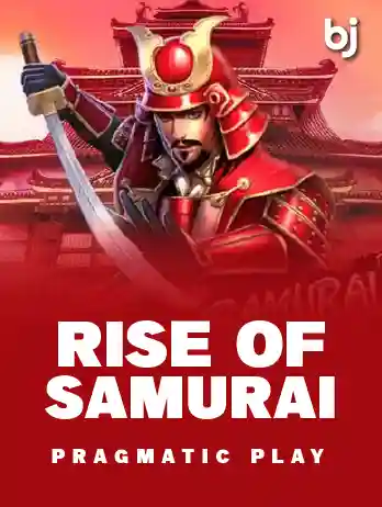 Rise Of Samurai