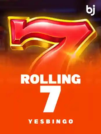 Rolling 7
