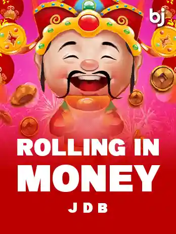 Rolling In Money
