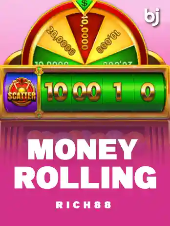 Rolling Money