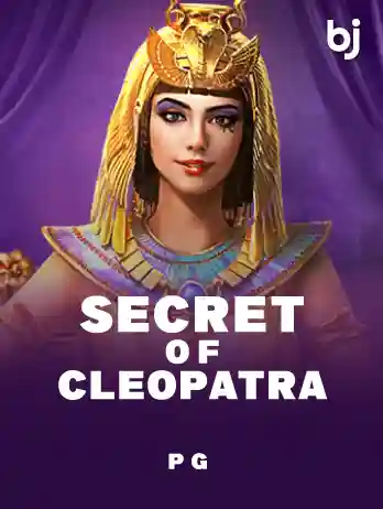 Secret Of Cleopatra