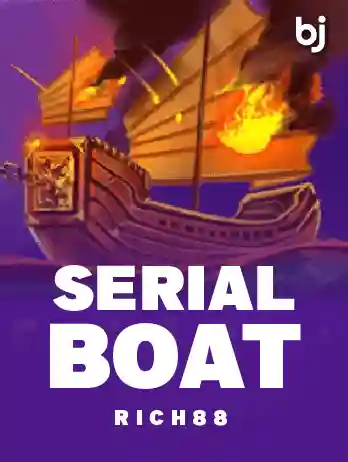 Serial Boat