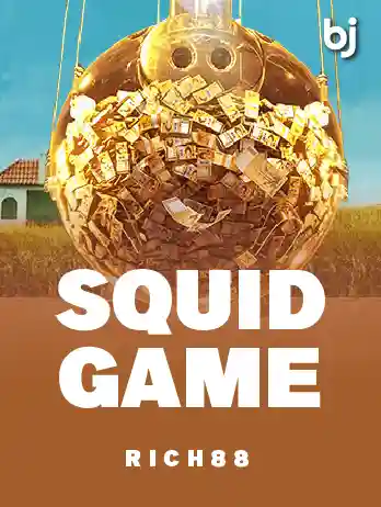 Squid Game