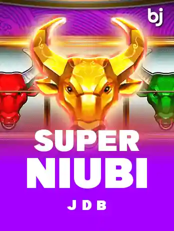 Super Niubi
