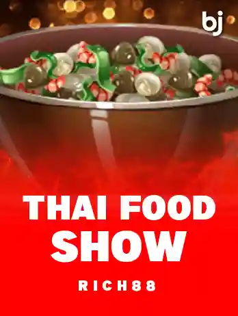 Thai Food Show