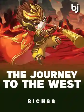 The Journey To The West