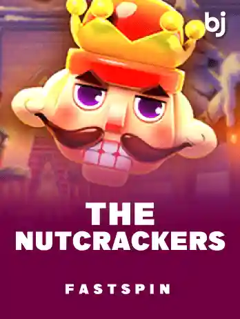 The Nutcrackers