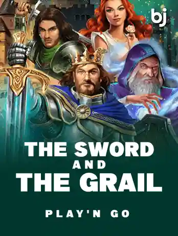 The Sword And Thegrail