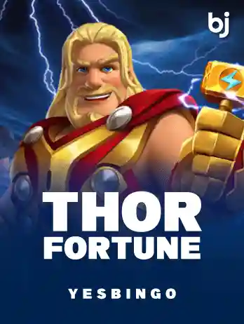 Thor Fortuner