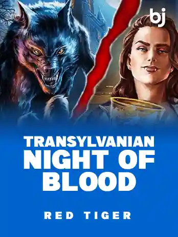 Transylvanian Night Of Blood