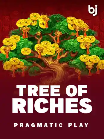 Tree Of Riches