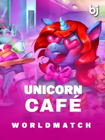 Unicorn Cafe