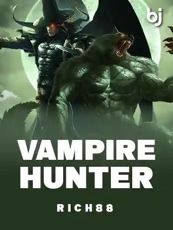 Vampire Hunter