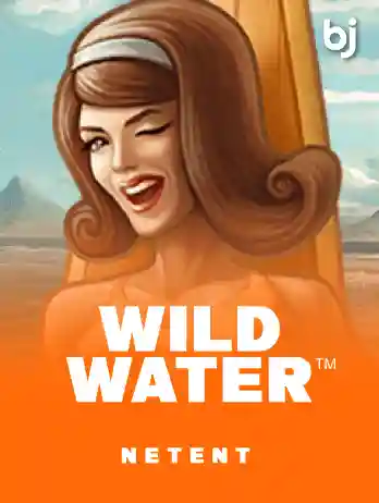 WIld Water