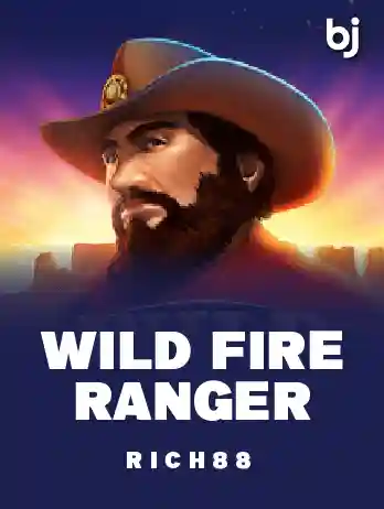 Wild Fire Ranger