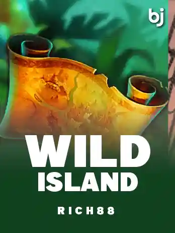 Wild Island