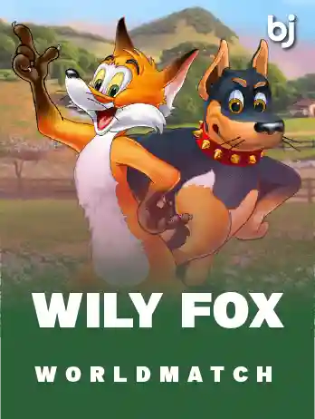 Willy Fox