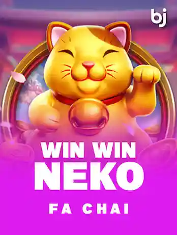 Win WIn Neko