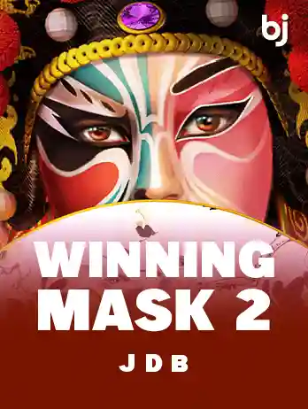Winning Mask 2