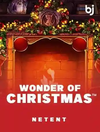 Wonder Of Christmas