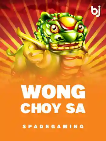Wong Choy SA