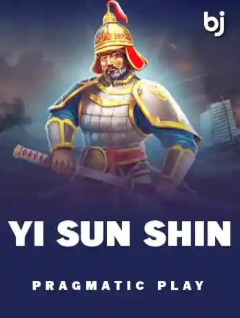 Yi Sun Shin