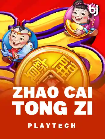 Zhao Cai TOng Zi